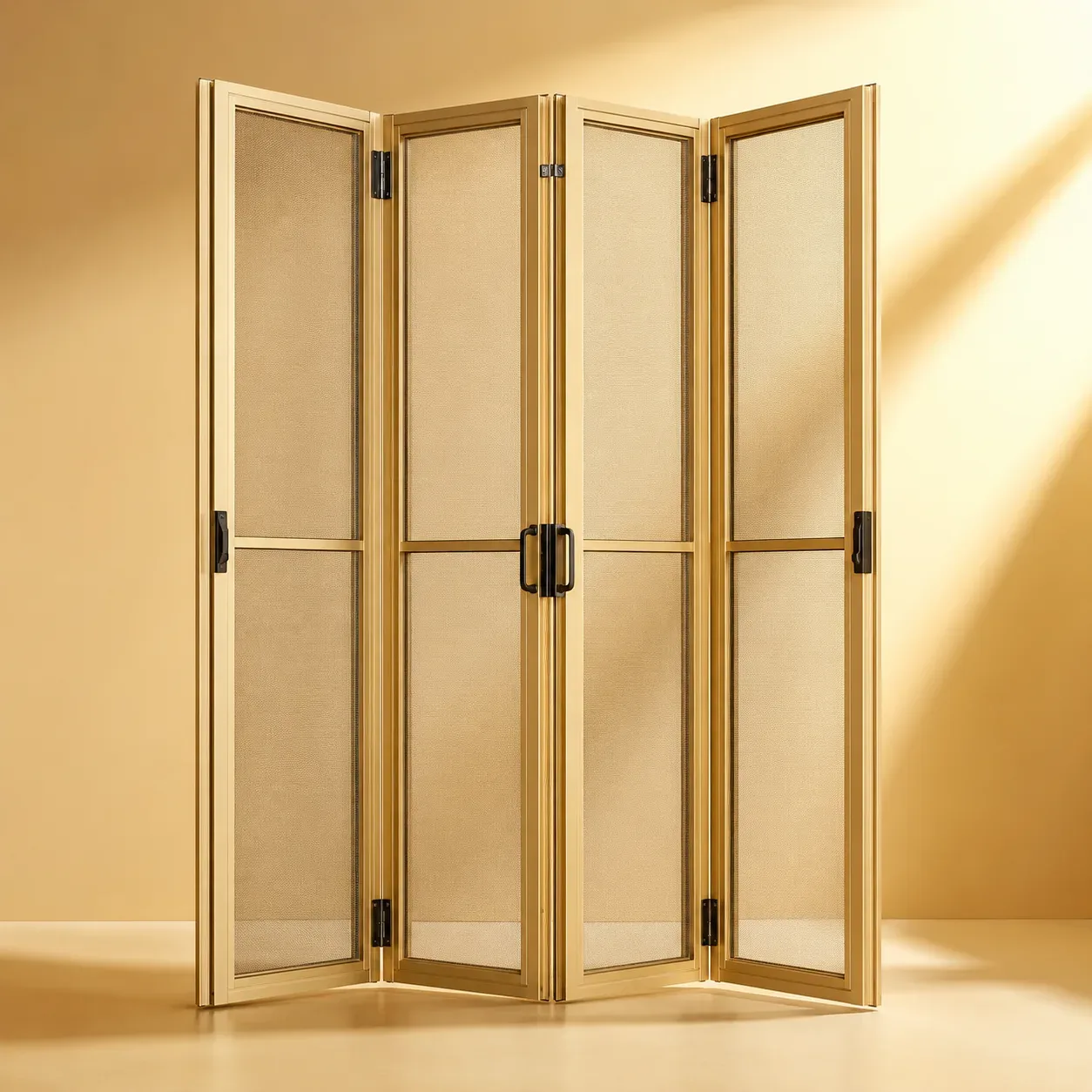 Cửa lưới chống muỗi – Đánh Giá Cửa Lưới Chống Muỗi: Nó Chặn Được Gì, Không Chặn Được Gì Và Ai Nên Bỏ Qua (mẫu 6)