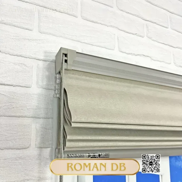 REM ROMAN CAO CAP DB 5