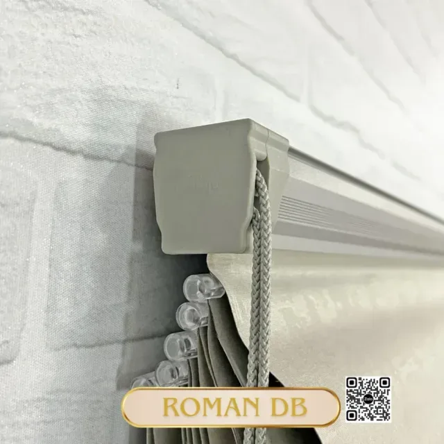 REM ROMAN CAO CAP DB 6
