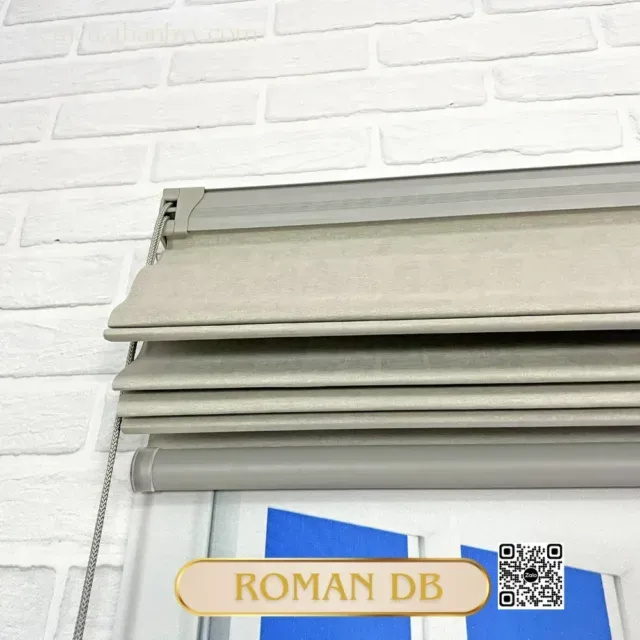 REM ROMAN CAO CAP DB 7