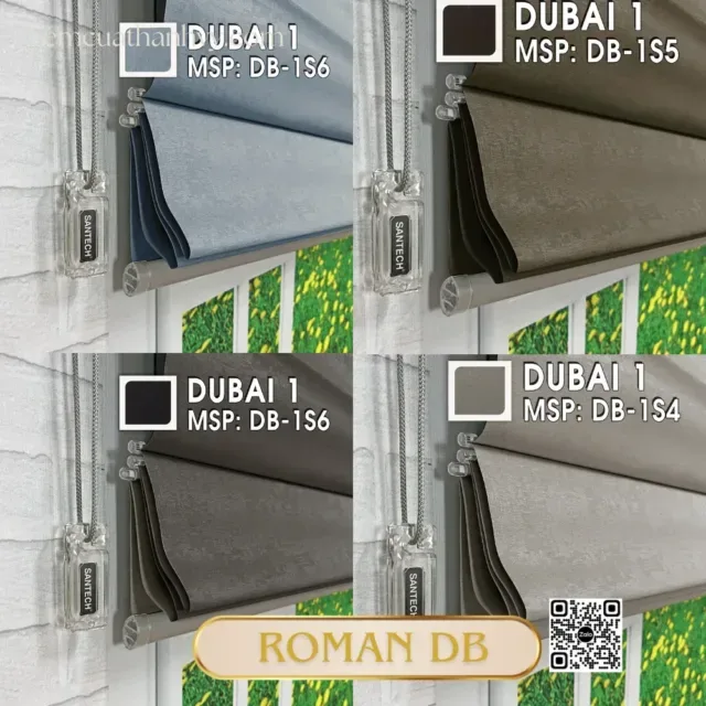 REM ROMAN CAO CAP DB 9