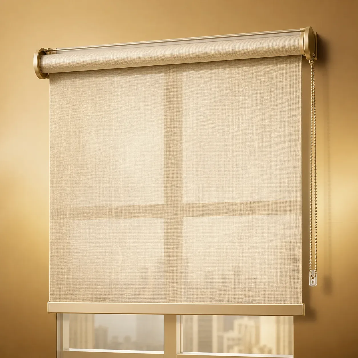 Roller blinds – Roller Blinds for Windows: Selection & Styling Tips (sample 11)