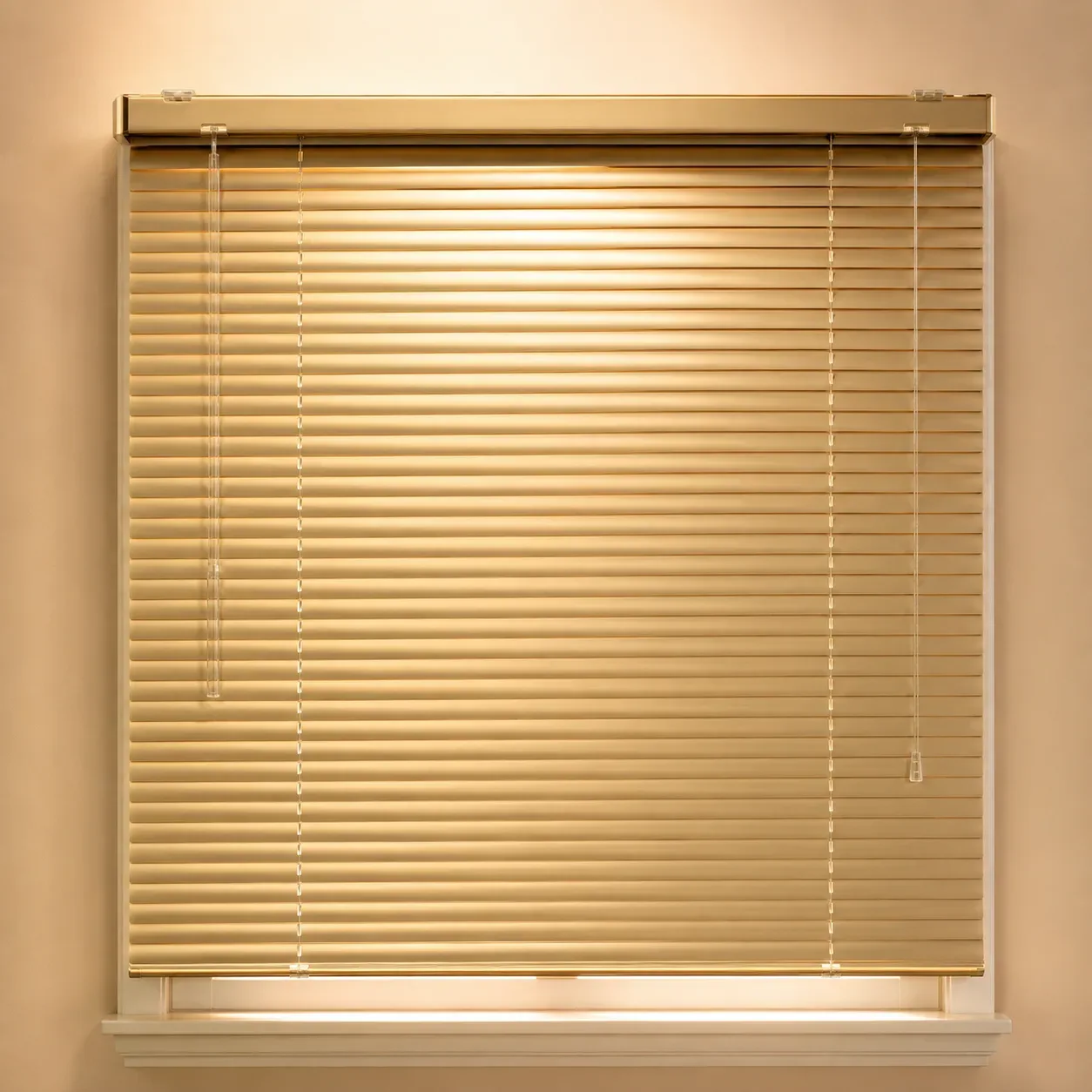 Blinds – Wooden Blinds for Offices: A Suitable Solution (sample 3)