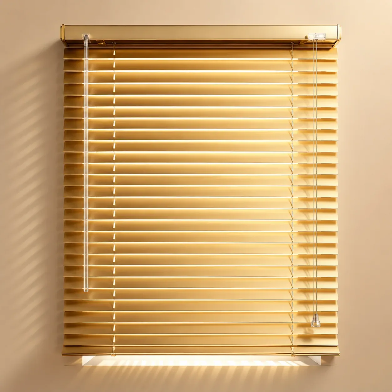 Blinds – What Are Aluminum Blinds? Features, Advantages, Disadvantages & Applications (sample 2)