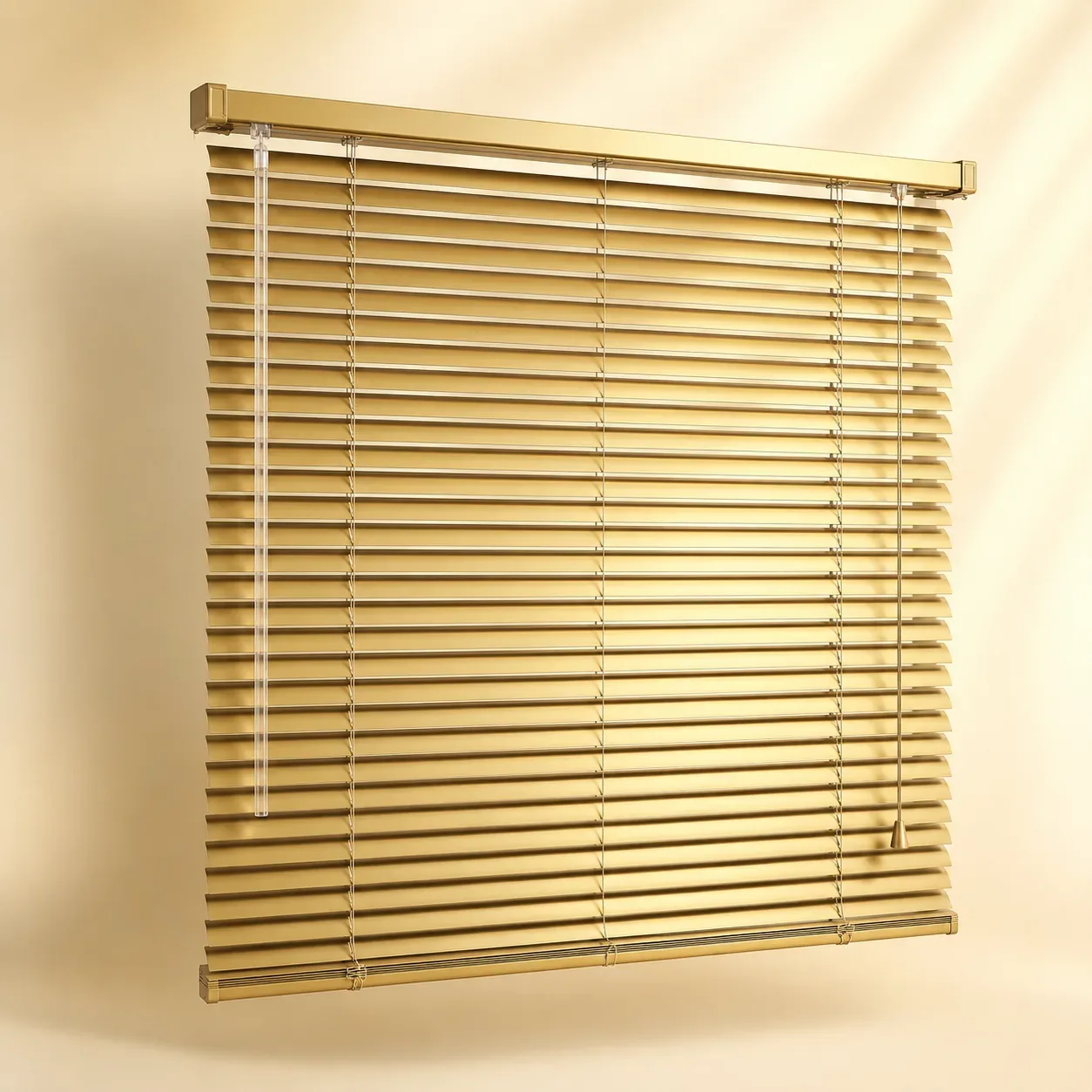 Blinds – What Are Aluminum Blinds? Features, Advantages, Disadvantages & Applications (sample 10)