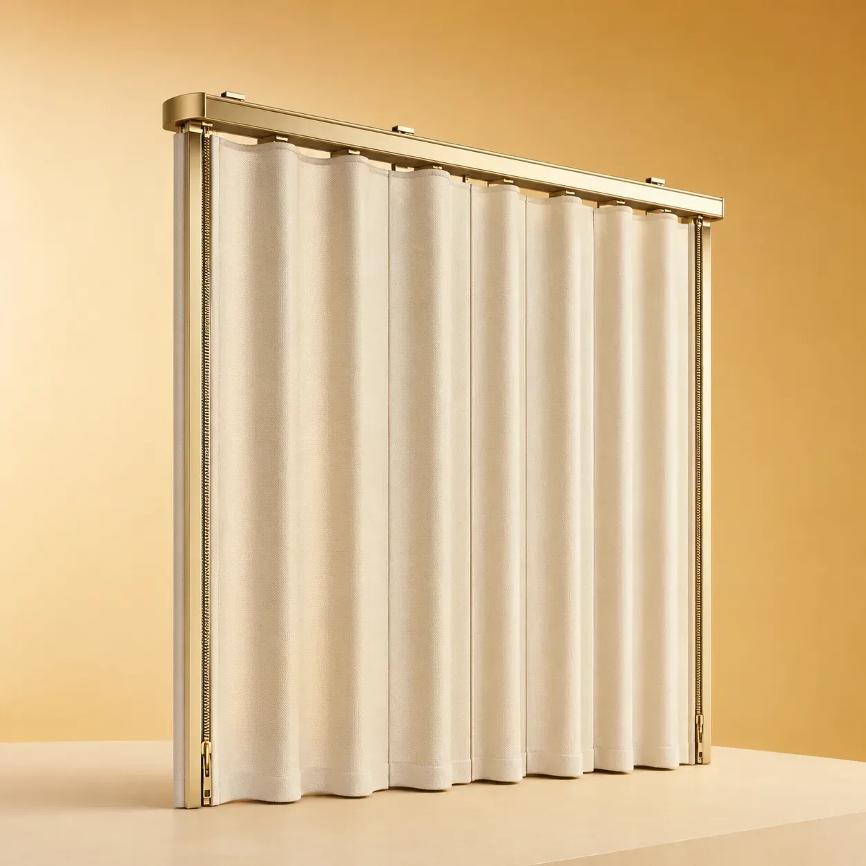 Outdoor zipper blinds – Review of Outdoor Zipper Blinds: What You Gain, What You Lose, and Who Shouldn’t Install Them (sample 4)