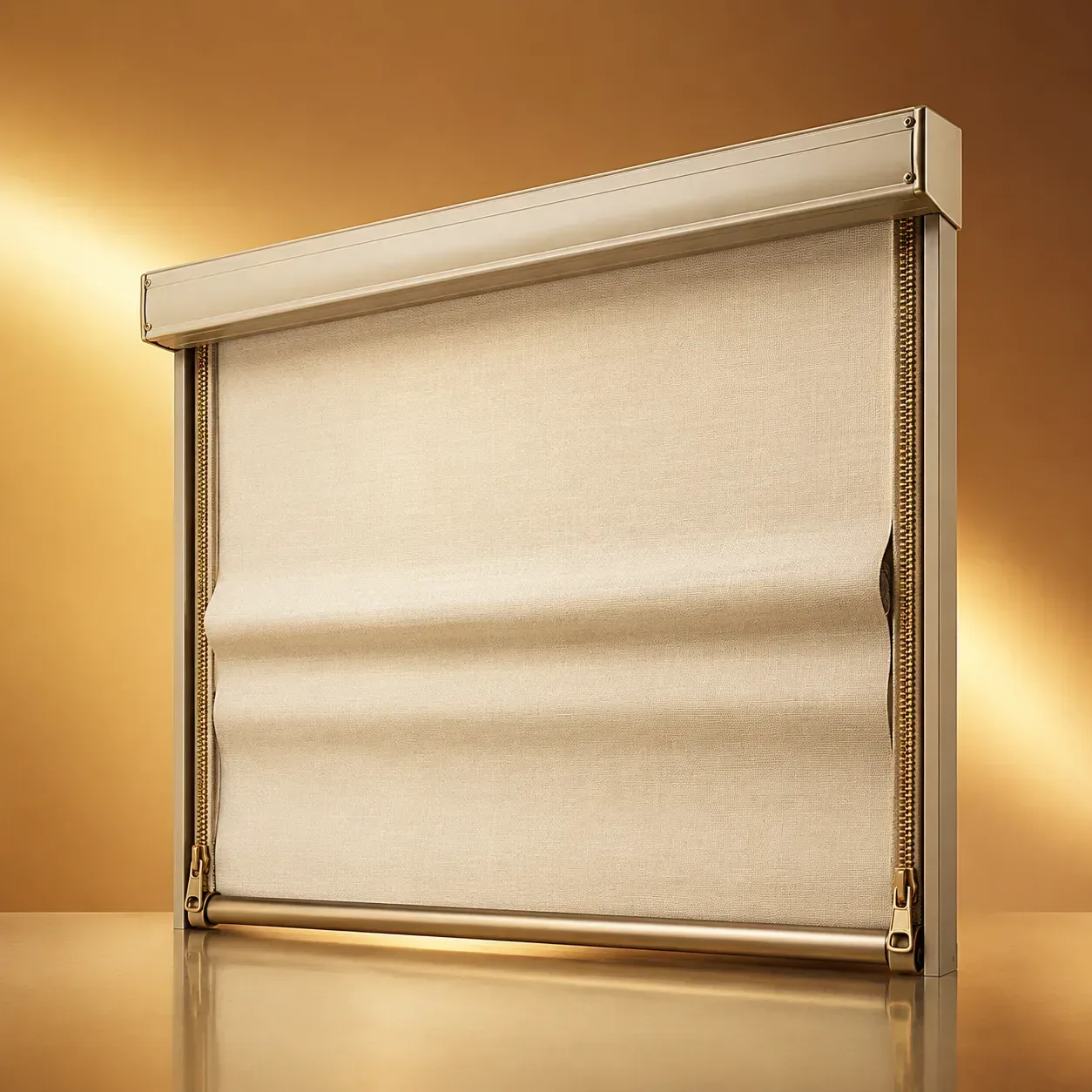 Outdoor zipper blinds – Outdoor Zipper Blind Review: What You Gain, What You Lose, and Who Should Not Install Them (sample 1)