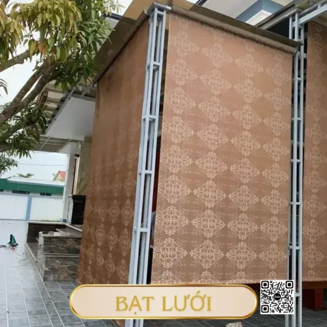 Bat cuon luoi hoa van 2
