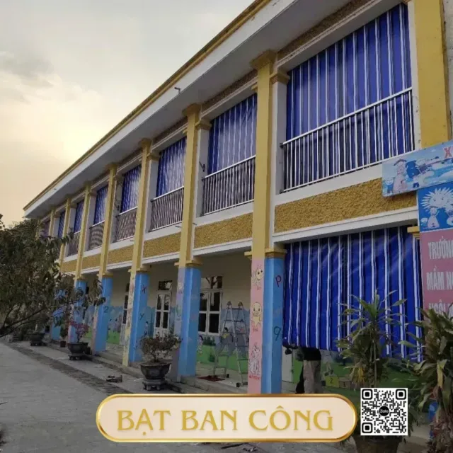 Bat cuon ngoai troi 6