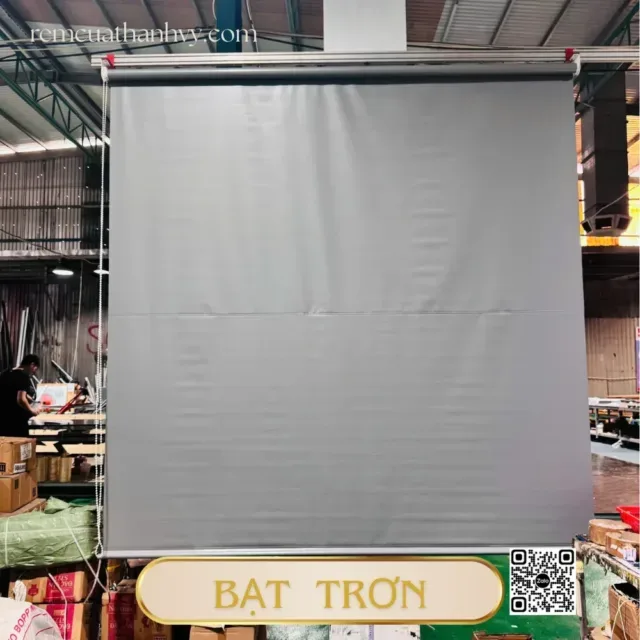 Bat cuon tron 1
