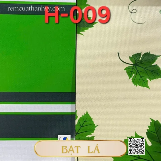 Bat cuon tron hoa phat 10