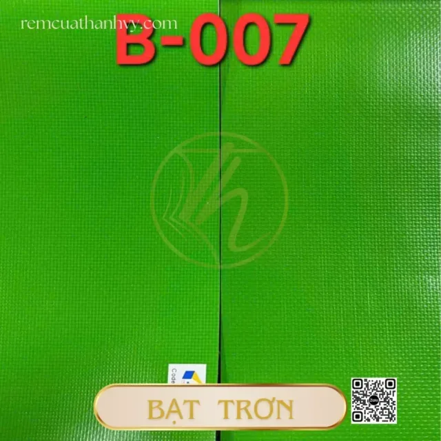 Bat cuon tron hoa phat 6
