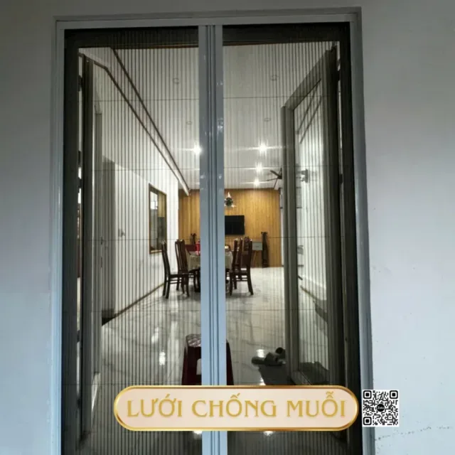 Cua luoi chong muoi mau xam 5
