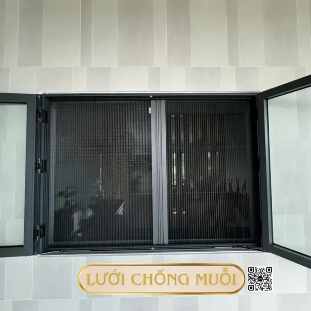 Cua luoi chong muoi mau xam 6