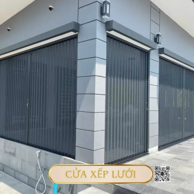 Cua luoi xep cao cap 1