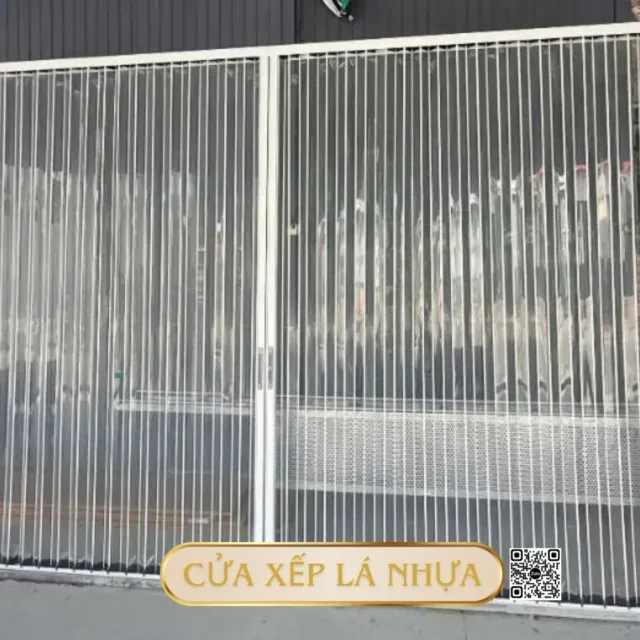 Nhua trong cua xep 2