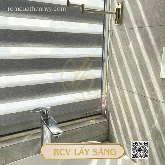 Rem cau vong md mau ghi 5