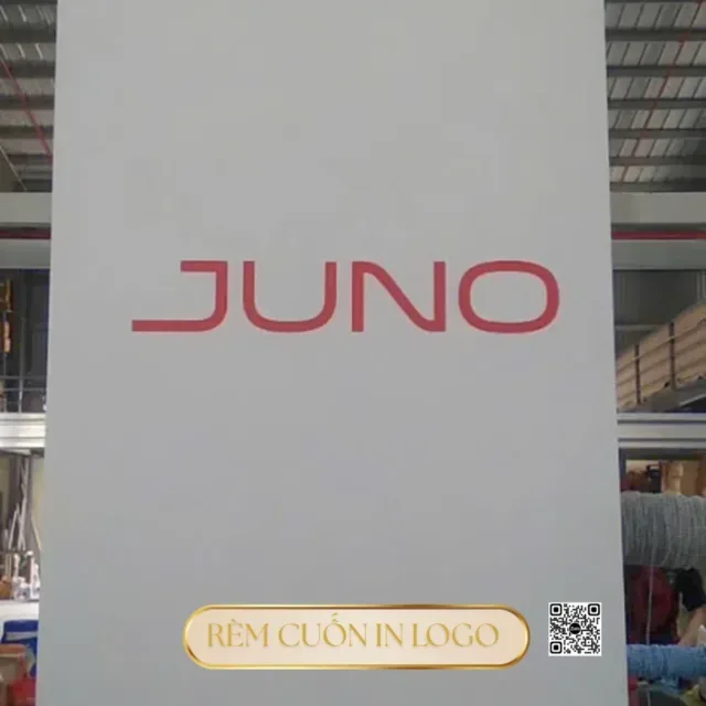 Rem cuon in logo 3