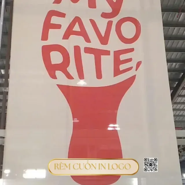 Rem cuon in logo 4