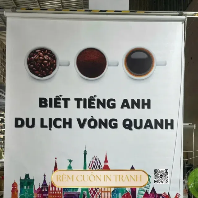 Rem cuon in tranh theo yeu cau 14