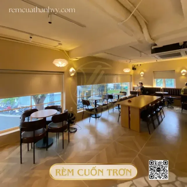 Rem cuon tron mau kem be 2