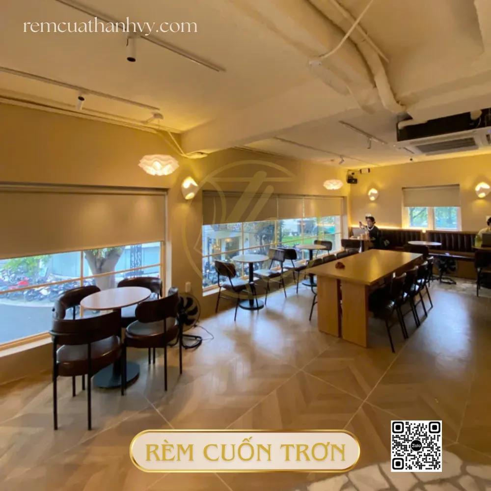 Rem cuon tron mau kem be 2
