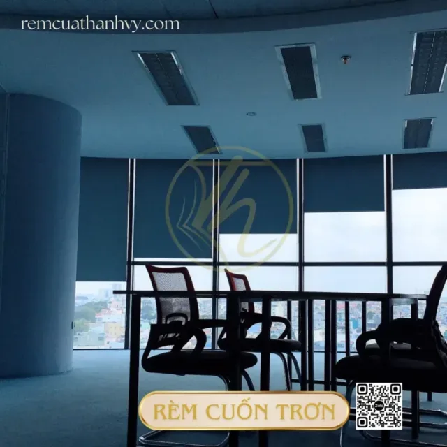 Rem cuon tu dong cao cap 1