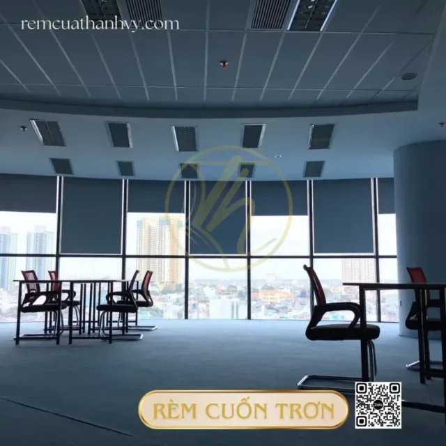 Rem cuon tu dong cao cap 2