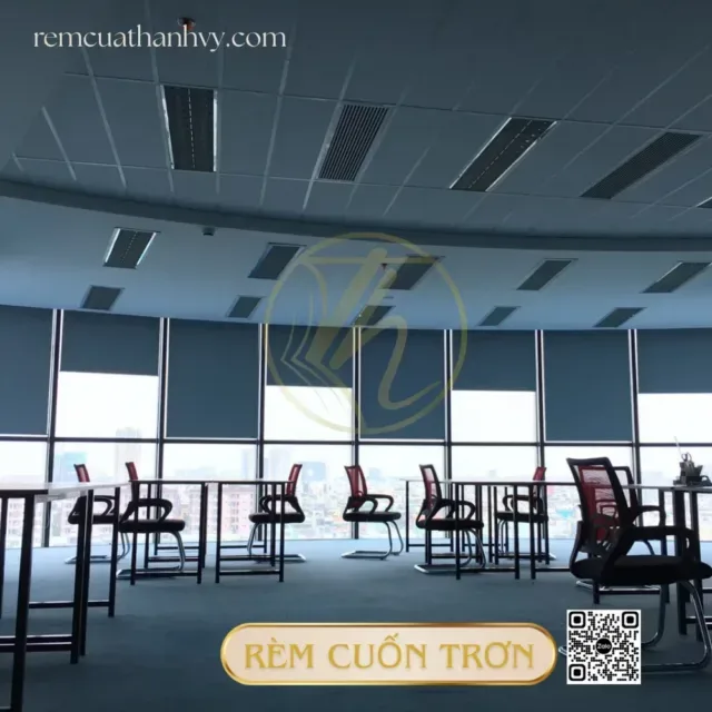 Rem cuon tu dong cao cap 3