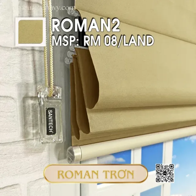 Rem roman tron blackout 10