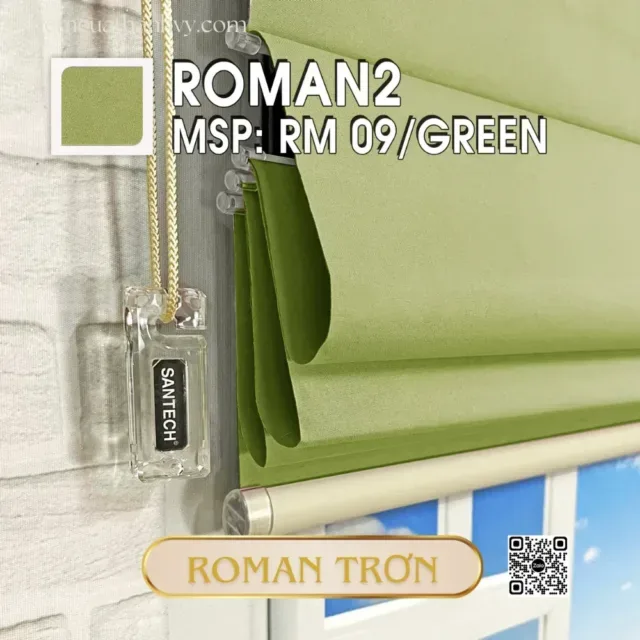 Rem roman tron blackout 11