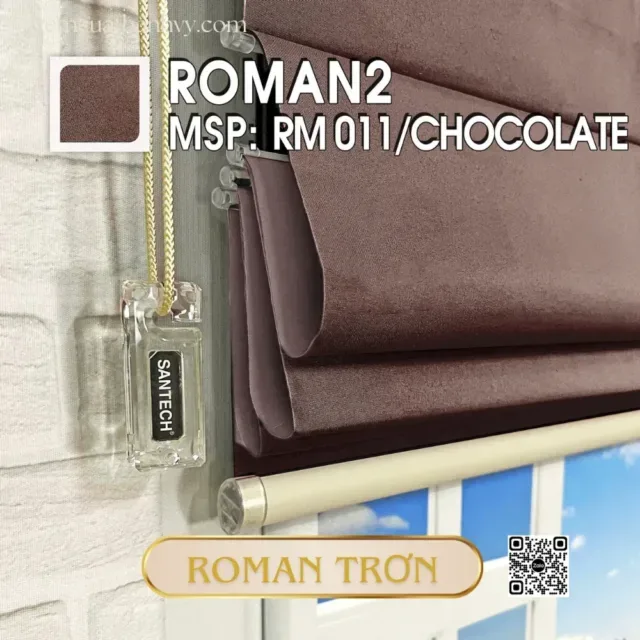Rem roman tron blackout 12