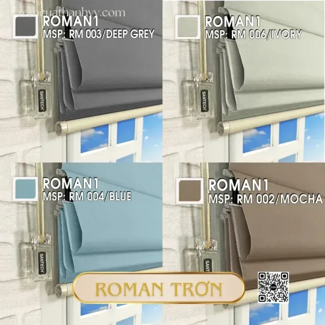 Rem roman tron blackout 2