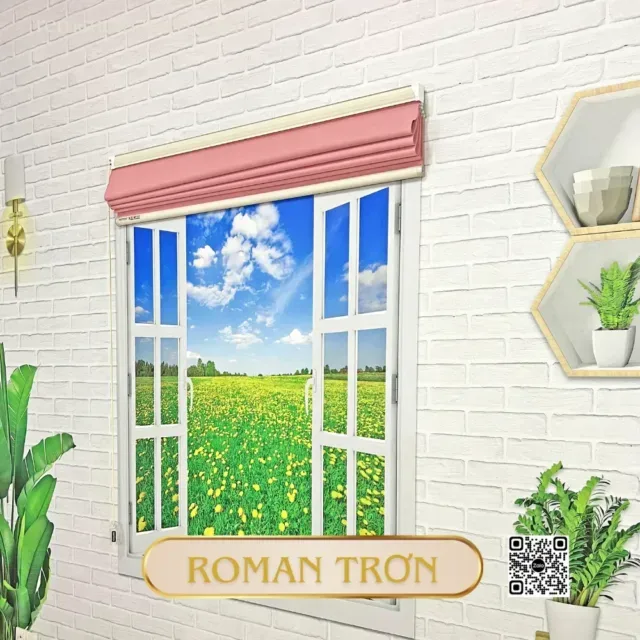 Rem roman tron blackout 6