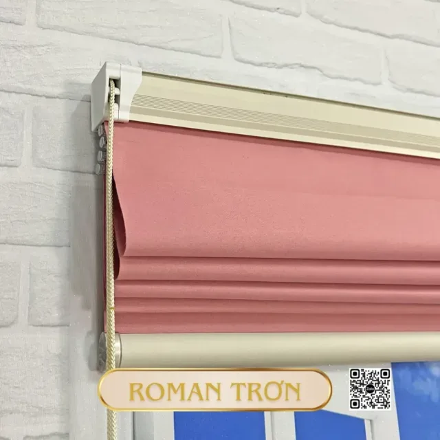 Rem roman tron blackout 8