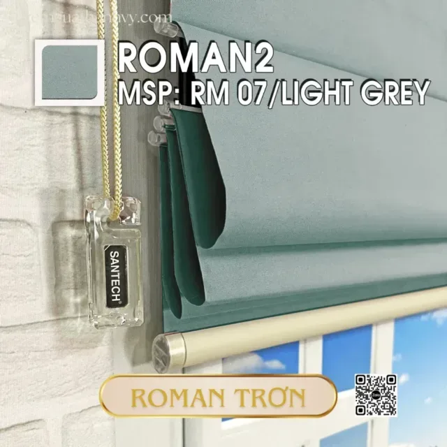 Rem roman tron blackout 9