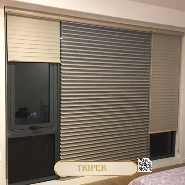 Rem triple 3 lop 3