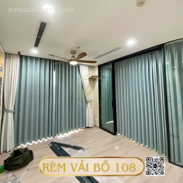 Rem vai bo goc 6