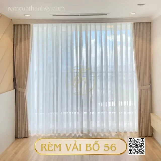 Rem vai bo mau be can sang 90 ms56 10