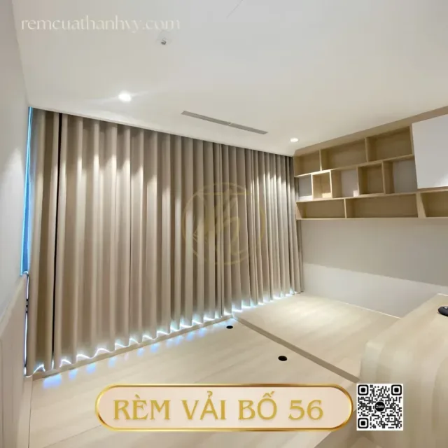 Rem vai bo mau be can sang 90 ms56 13