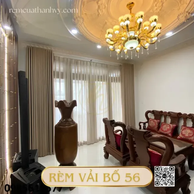 Rem vai bo mau be can sang 90 ms56 5