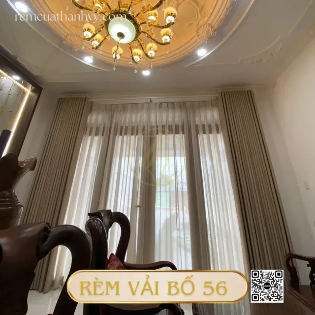 Rem vai bo mau be can sang 90 ms56 6