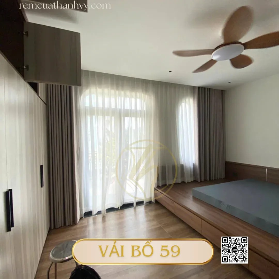 Rem vai bo nau be chong nang 59 5