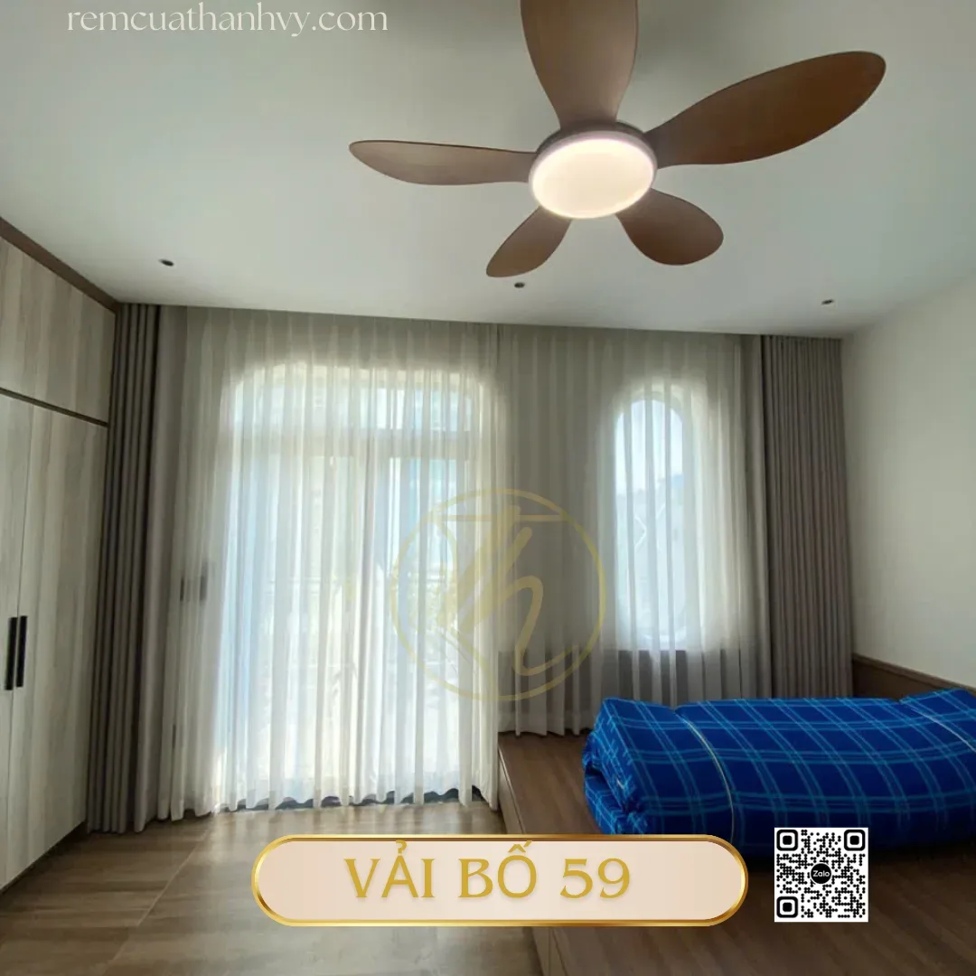 Rem vai bo nau be chong nang 59 7