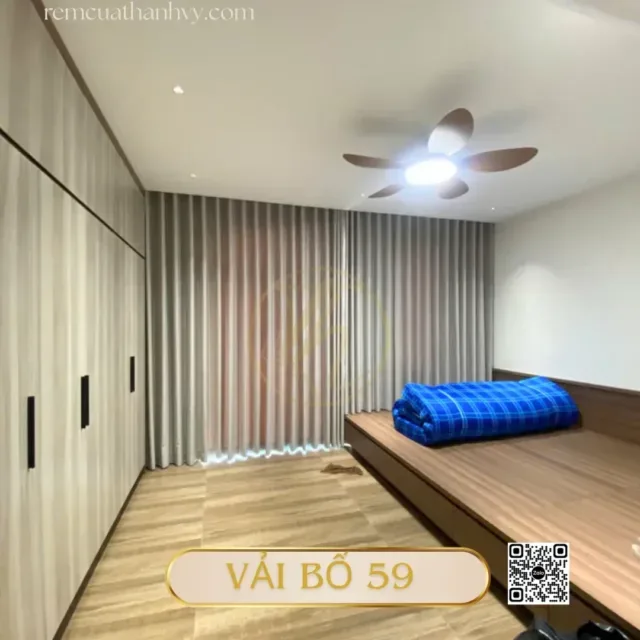 Rem vai bo nau be chong nang 59 9