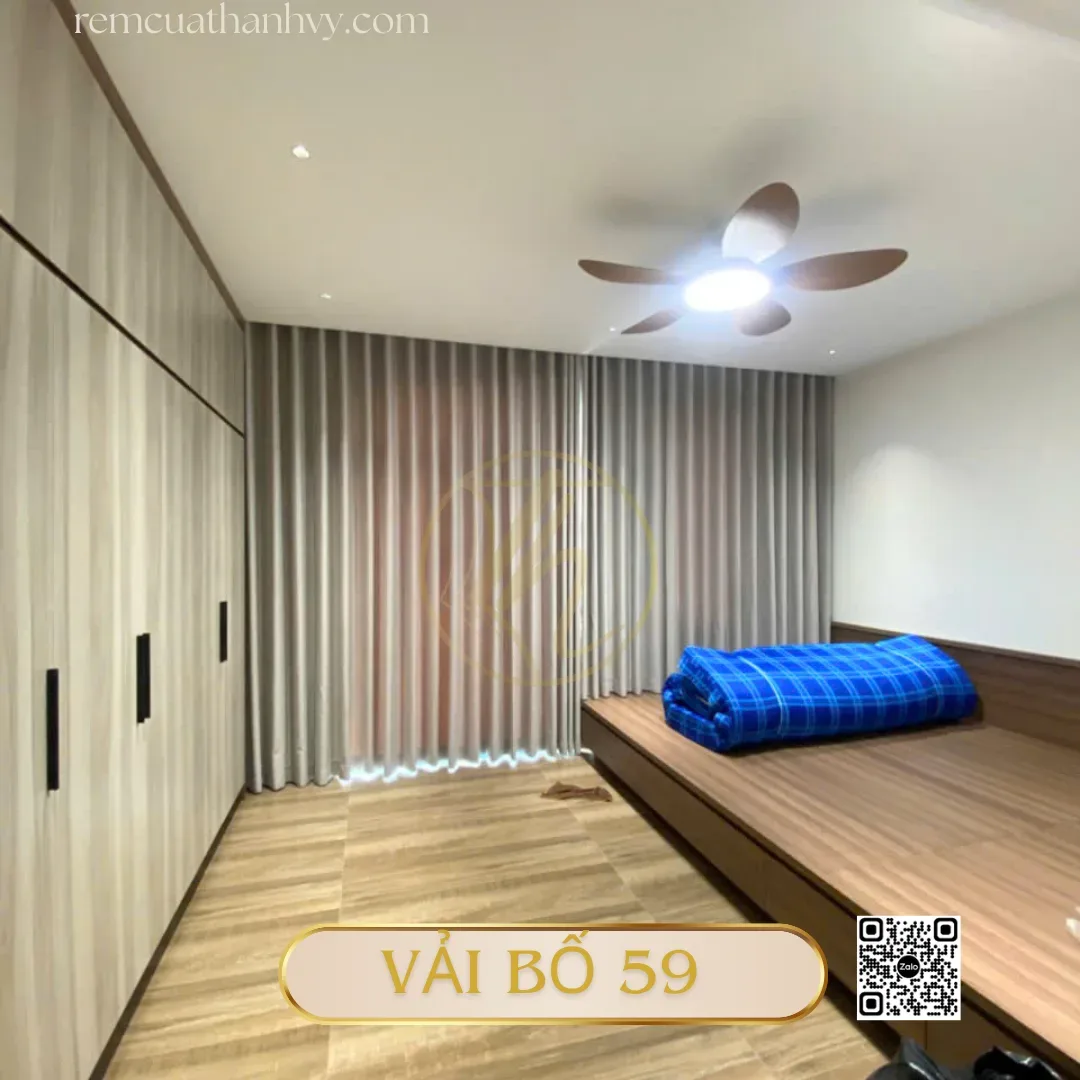 Rem vai bo nau be chong nang 59 9