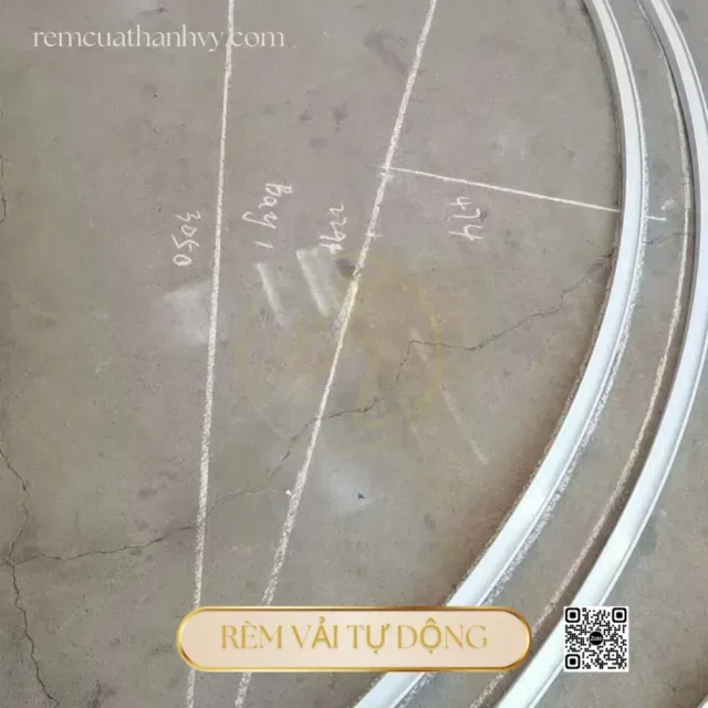 Rem vai tu dong 6
