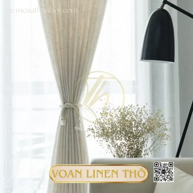 Rem voan linen gan xuoc moc 1
