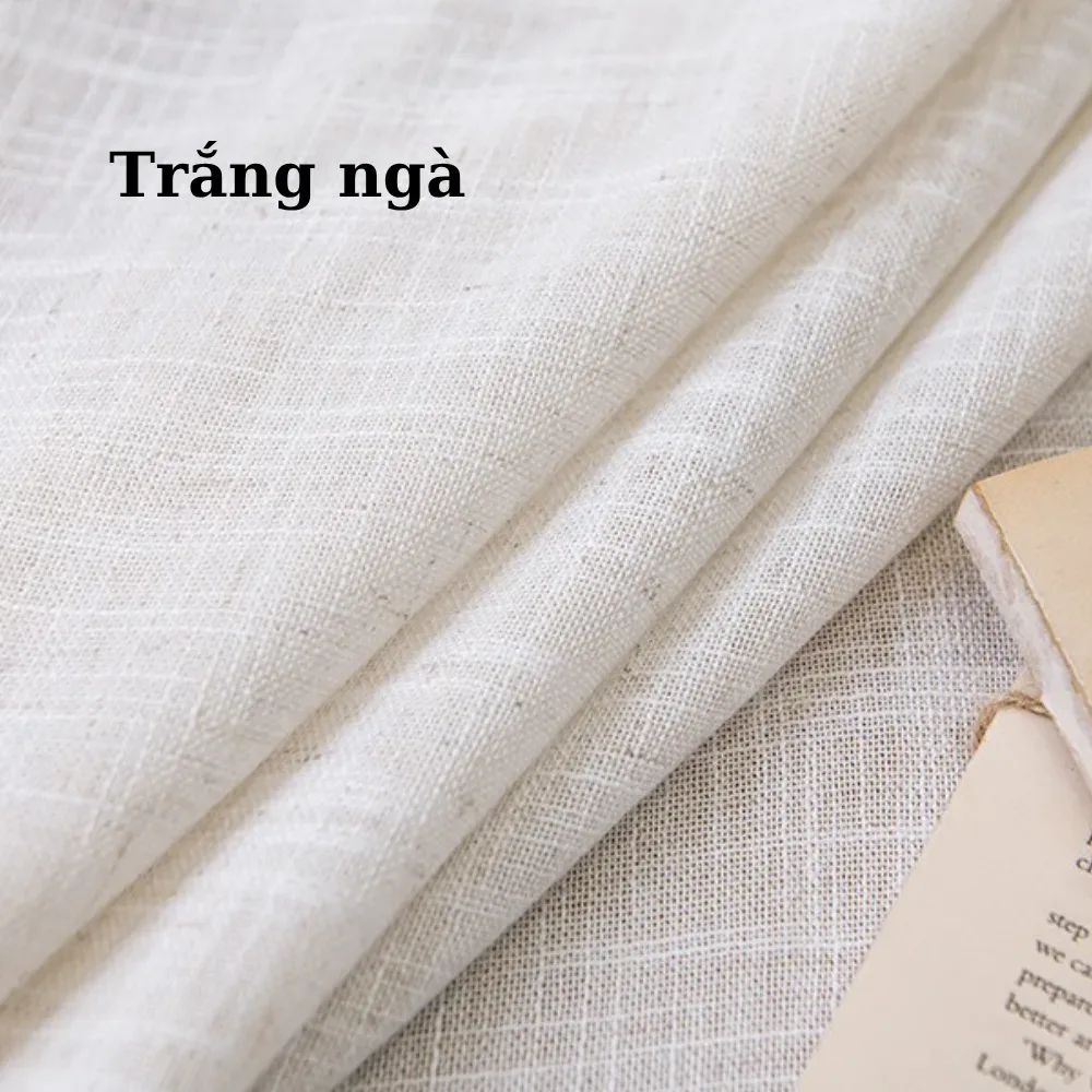 Linen fabric curtains – Which ward does the former Ward in District 10 now belong to? Lookup table for 11 wards (sample 1)