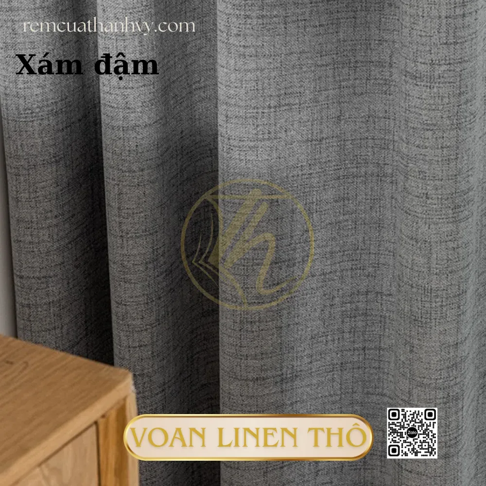 Rem voan linen tho moc 1